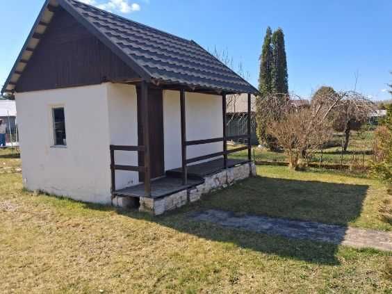 Działka rod Ełk. Zdjęcie 1