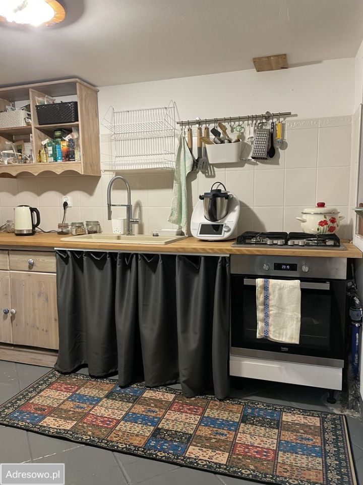 dom wolnostojący, 5 pokoi Giebułtów. Zdjęcie 16