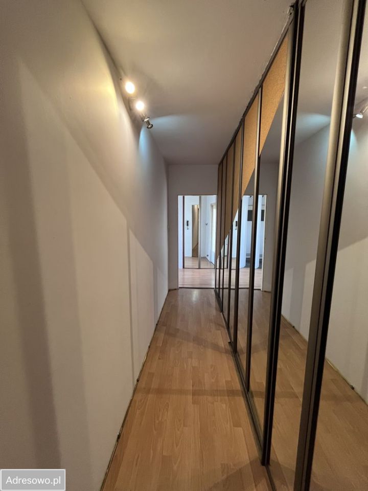 Mieszkanie 3-pokojowe Łódź Polesie, ul. Hubala. Zdjęcie 6