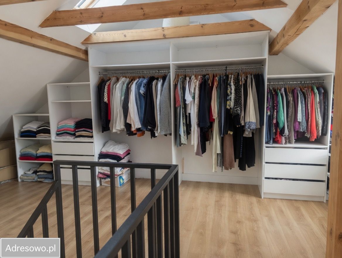 dom szeregowy, 5 pokoi Legionowo Centrum, ul. Stefana Czarnieckiego. Zdjęcie 6