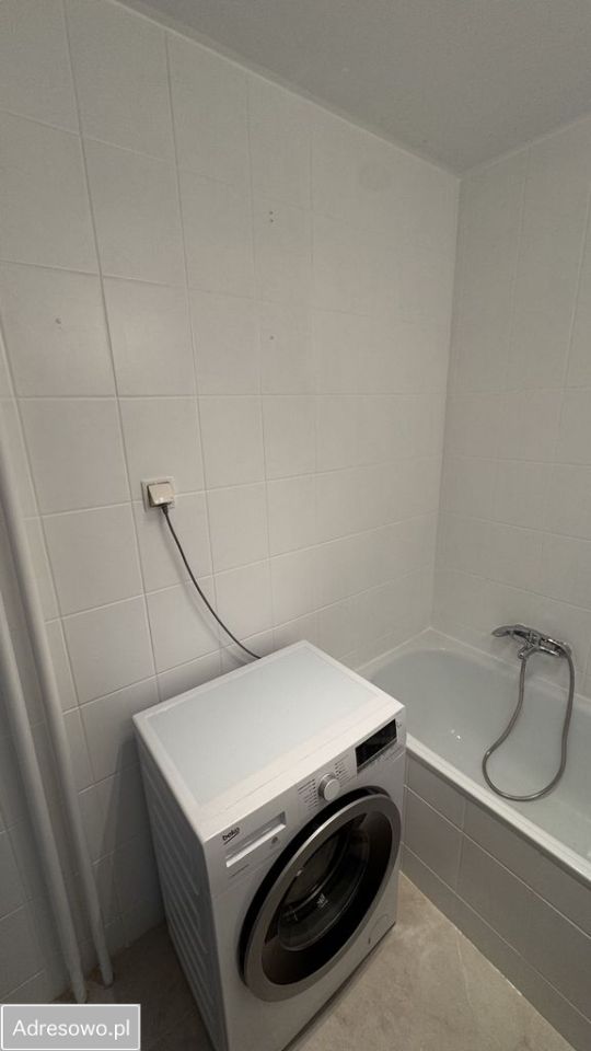 Mieszkanie 3-pokojowe Gdańsk Oliwa, ul. Karpacka. Zdjęcie 4