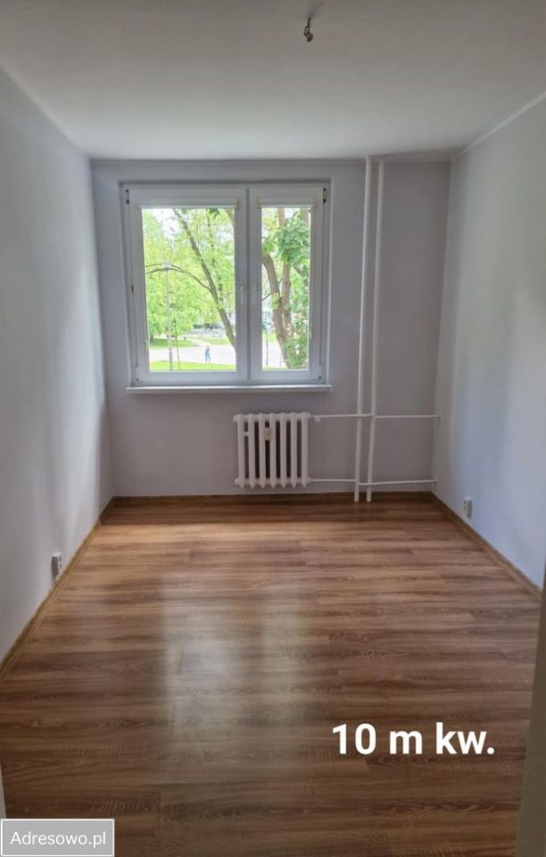 Mieszkanie 4-pokojowe Wrocław Różanka, ul. Bezpieczna. Zdjęcie 11