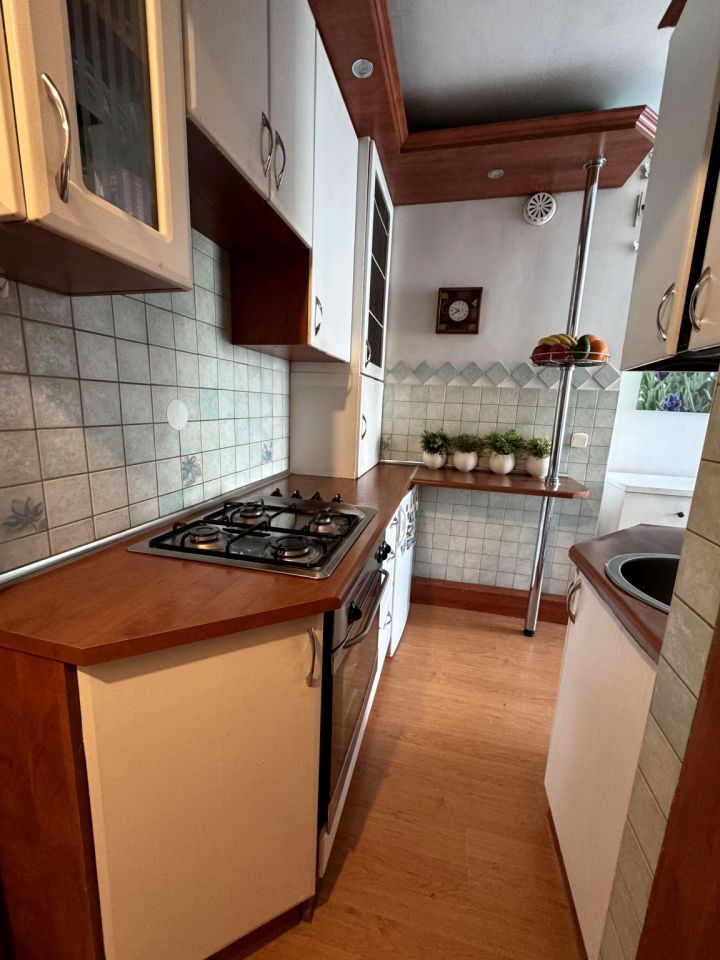 Mieszkanie 2-pokojowe Wrocław Borek, ul. Pułtuska. Zdjęcie 18