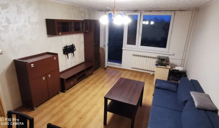Mieszkanie 3-pokojowe Piekary Śląskie, ul. Zygmunta Starego