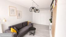 Mieszkanie 2-pokojowe Poznań Nowe Miasto, ul. Smolna. Zdjęcie 1
