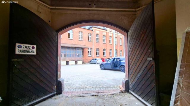 Garaż/miejsce parkingowe Zabrze, pl. Plac Dworcowy. Zdjęcie 3