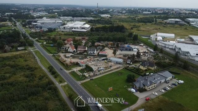Działka budowlana Słupsk, ul. Portowa. Zdjęcie 5