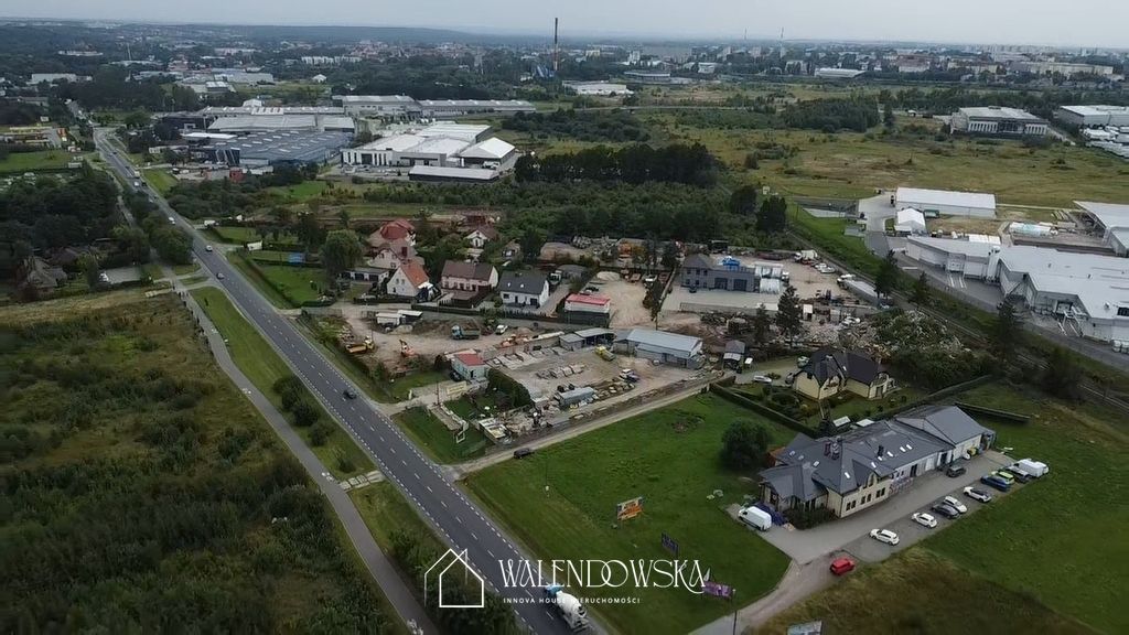 Działka budowlana Słupsk, ul. Portowa. Zdjęcie 5