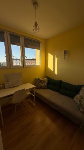 Mieszkanie 4-pokojowe Wrocław Stare Miasto, ul. Lubuska. Zdjęcie 1