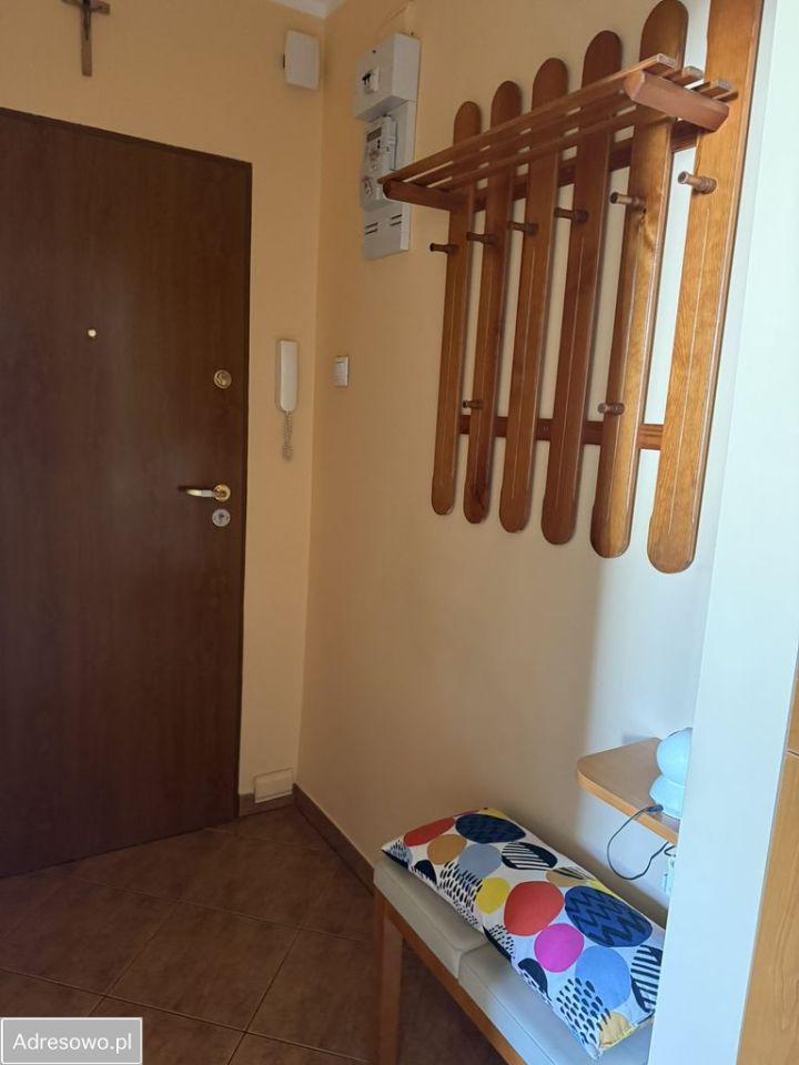Mieszkanie 2-pokojowe Kraków Bieńczyce, os. Józefa Strusia. Zdjęcie 6