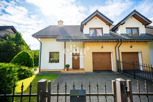 bliźniak, 4 pokoje Mosty, ul. Ogrodowa. Zdjęcie 1