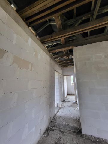 dom wolnostojący, 4 pokoje Dębniaki. Zdjęcie 18