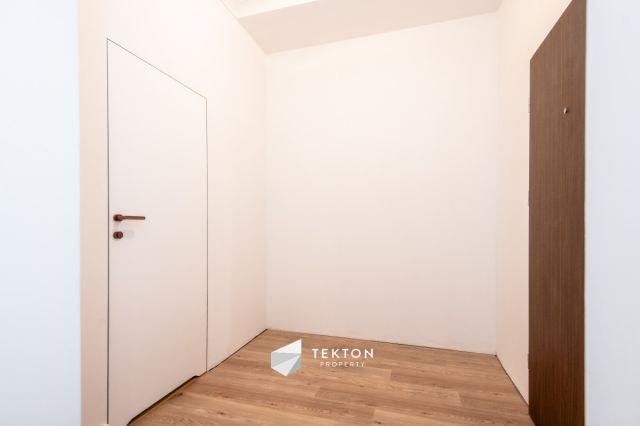 Mieszkanie 1-pokojowe Poznań Łazarz, ul. Józefa Chełmońskiego. Zdjęcie 13