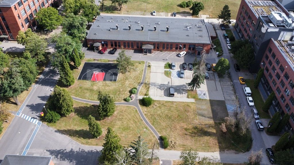 Mieszkanie 1-pokojowe Wrocław, ul. Bierutowska. Zdjęcie 20