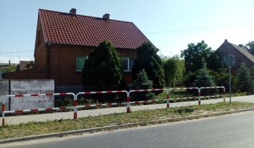 dom wolnostojący Grębów