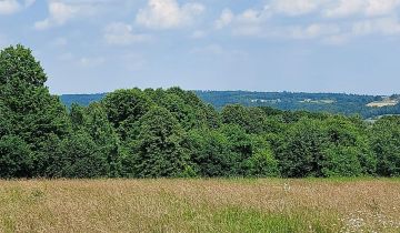 Działka budowlana Wola Nieszkowska