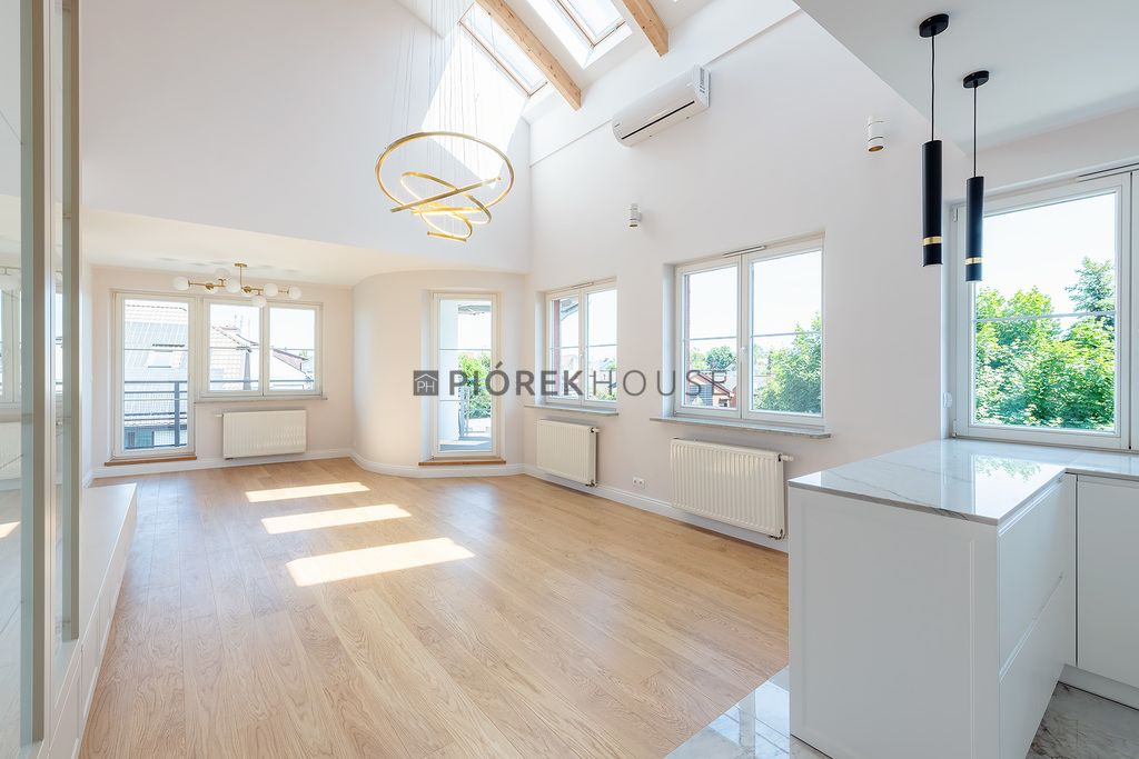 Mieszkanie 5-pokojowe Warszawa Targówek, ul. Fantazyjna