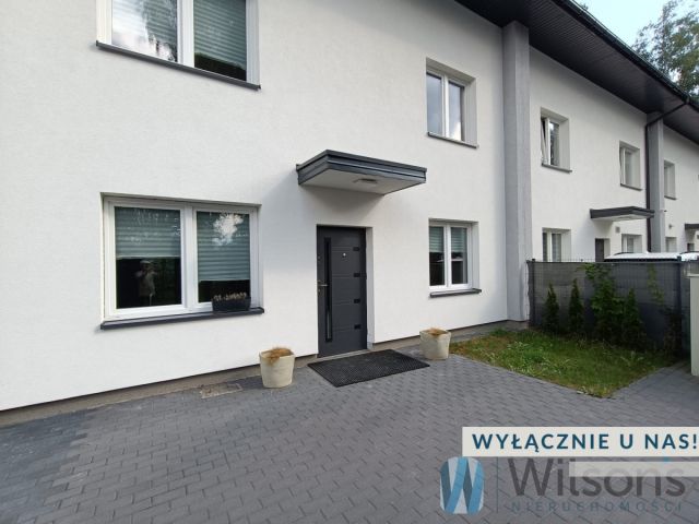 dom szeregowy, 6 pokoi Kobyłka, ul. Majdańska. Zdjęcie 1