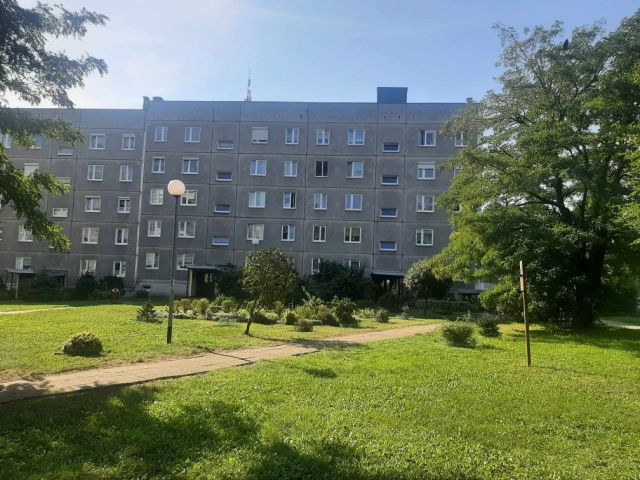 Mieszkanie 3-pokojowe Barlinek, ul. Przemysłowa. Zdjęcie 1