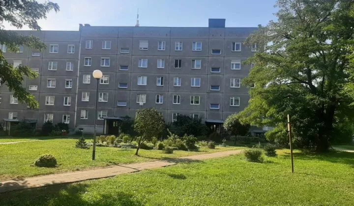Mieszkanie 3-pokojowe Barlinek, ul. Przemysłowa