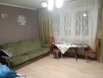 Mieszkanie 3-pokojowe Suwałki, ul. Fryderyka Chopina