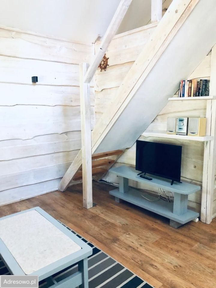 dom wolnostojący, 3 pokoje Dębki. Zdjęcie 7