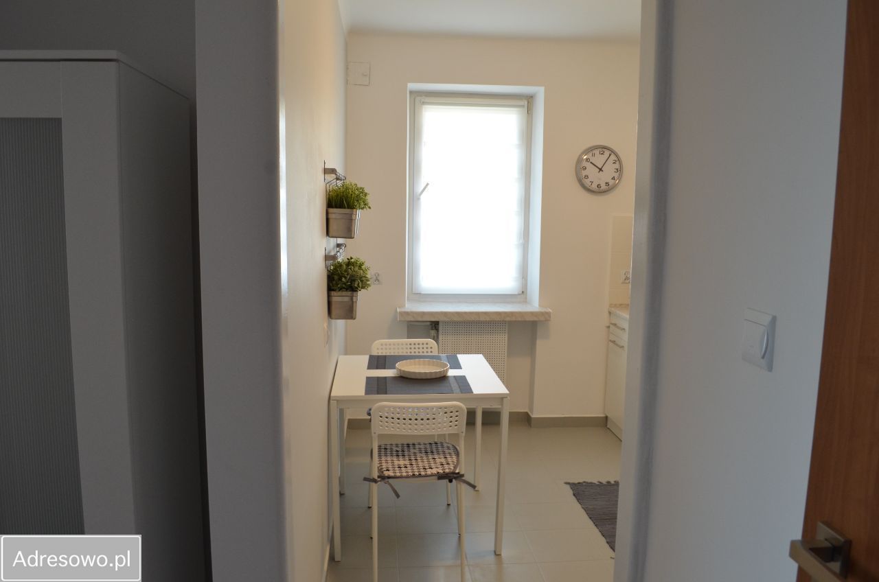 Mieszkanie 1-pokojowe Białystok Antoniuk, ul. Juliana Tuwima. Zdjęcie 11