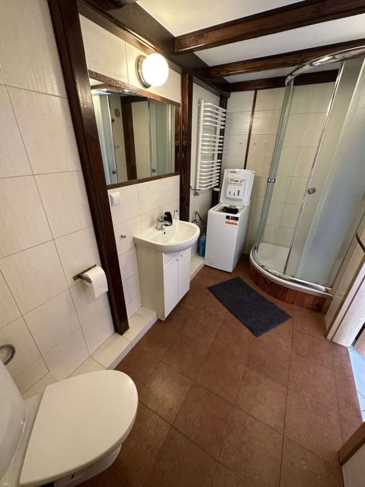 Mieszkanie 1-pokojowe Stegna, ul. Powstańców Warszawy. Zdjęcie 6