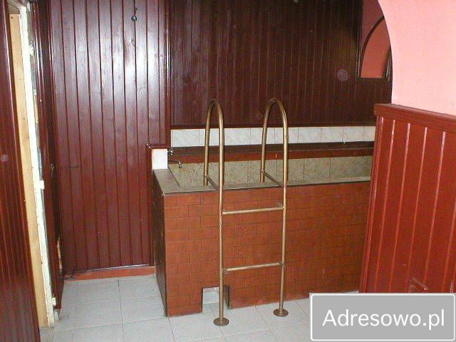 dom wolnostojący, 9 pokoi Myślenice, ul. gen. Henryka Dąbrowskiego. Zdjęcie 4