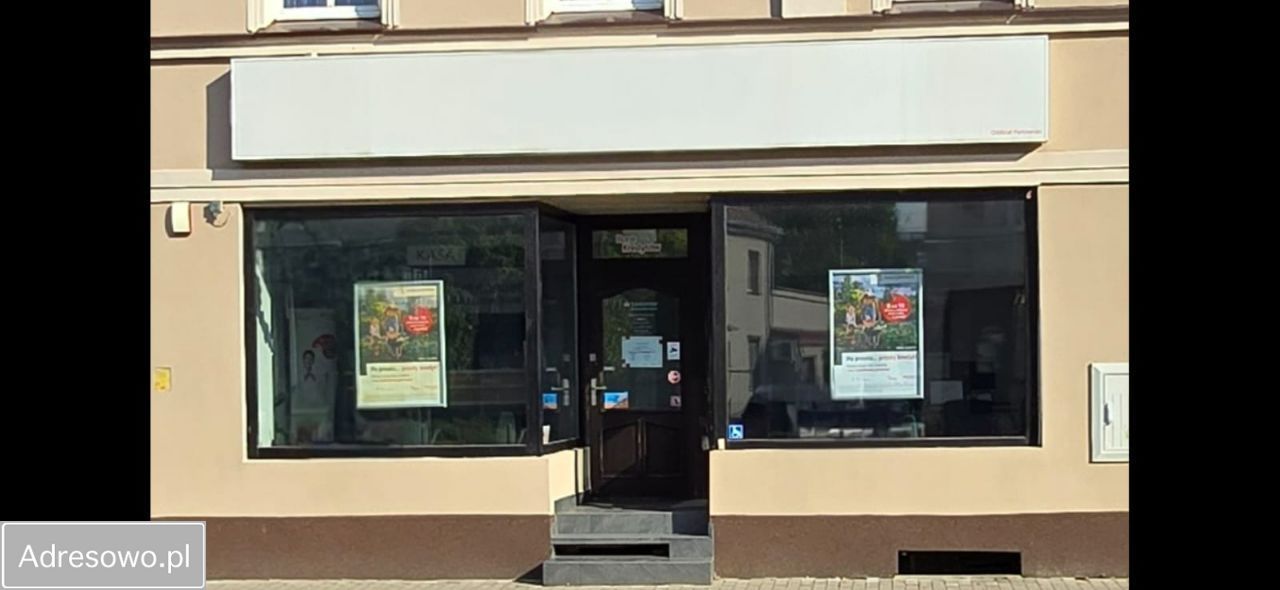 Lokal Milicz, ul. 1 Maja. Zdjęcie 4