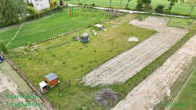 Działka budowlana Miradowo. Zdjęcie 4