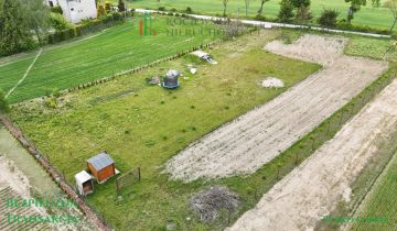 Działka budowlana Miradowo