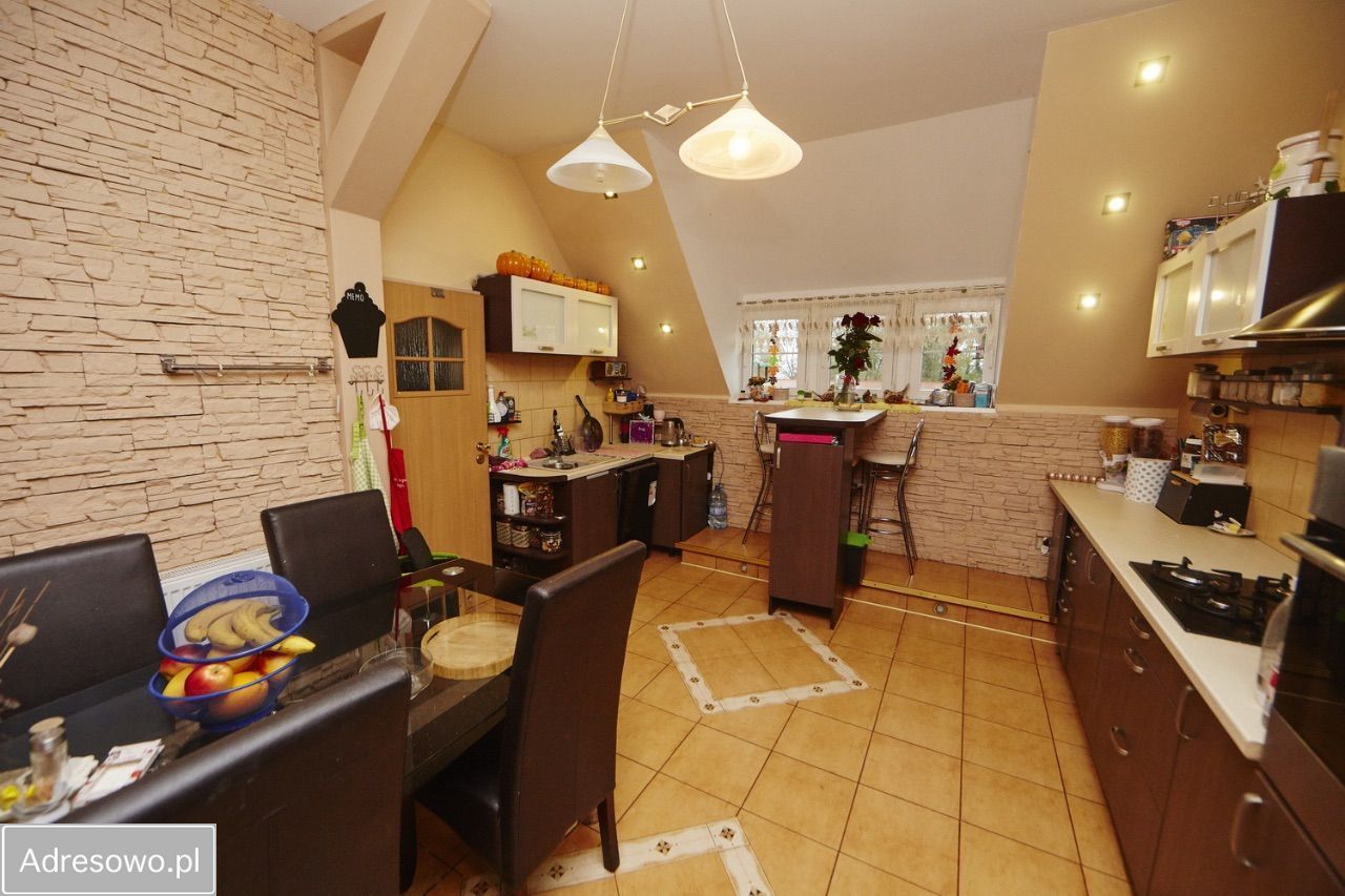 dworek Piasek. Zdjęcie 2