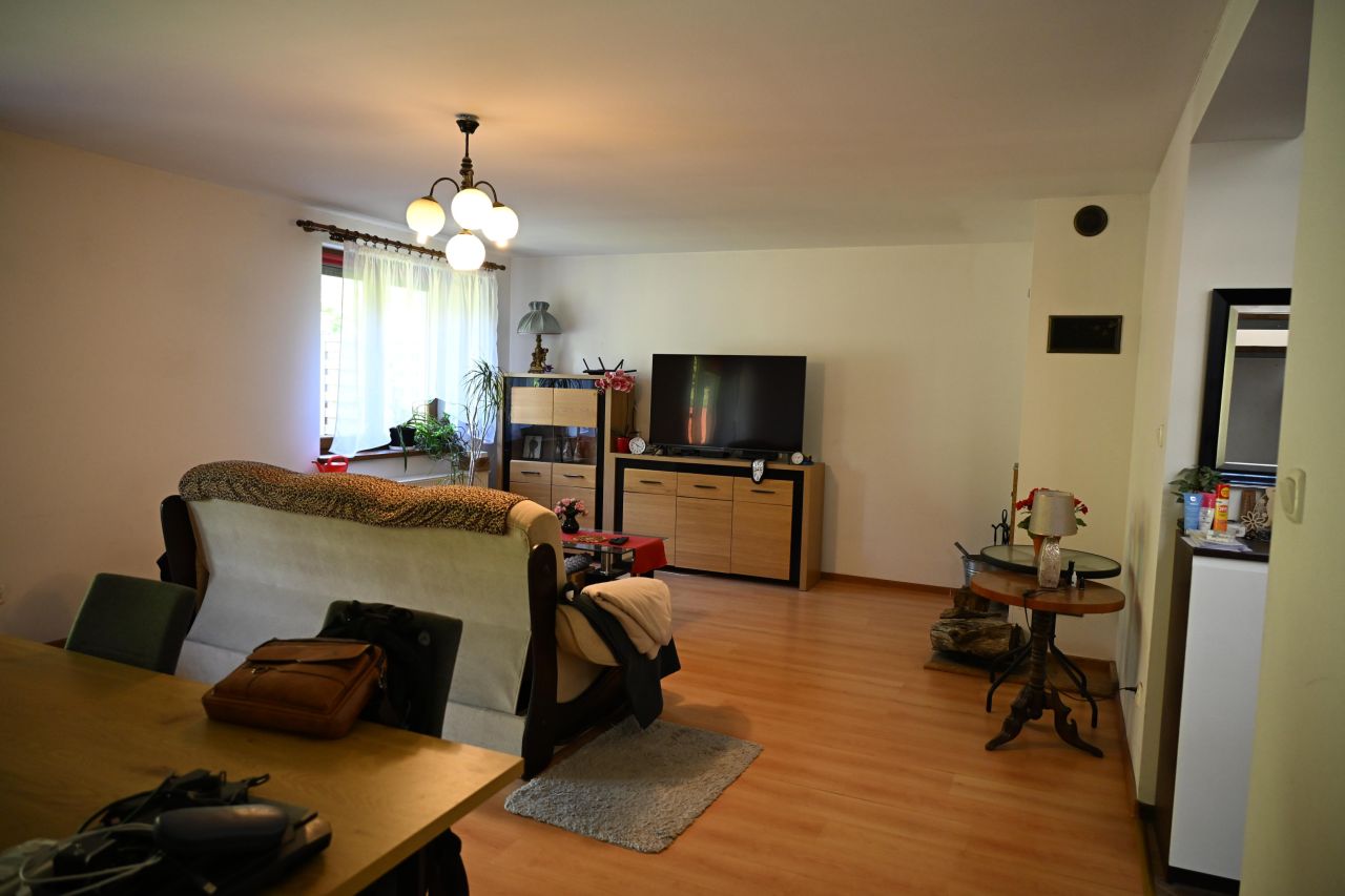 bliźniak, 4 pokoje Bartoszyce, ul. Poprzeczna. Zdjęcie 13