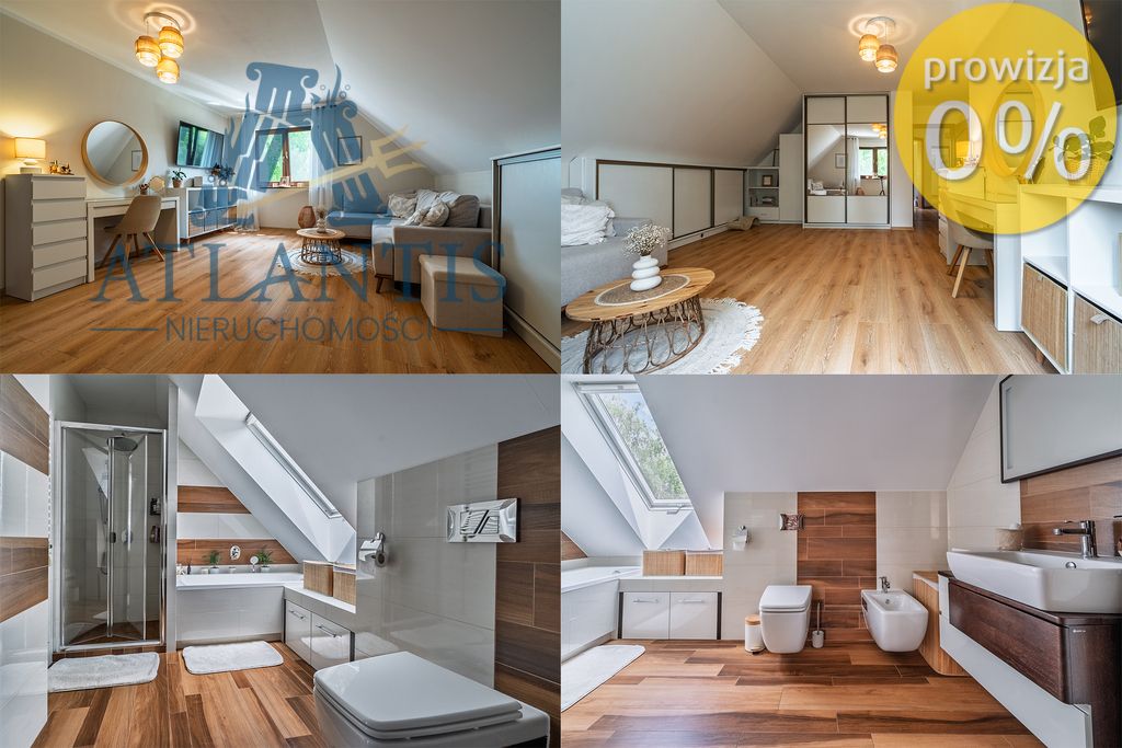 dom wolnostojący, 5 pokoi Świekatowo. Zdjęcie 8