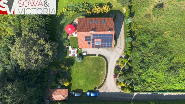 dom wolnostojący, 5 pokoi Dziećmorowice. Zdjęcie 4