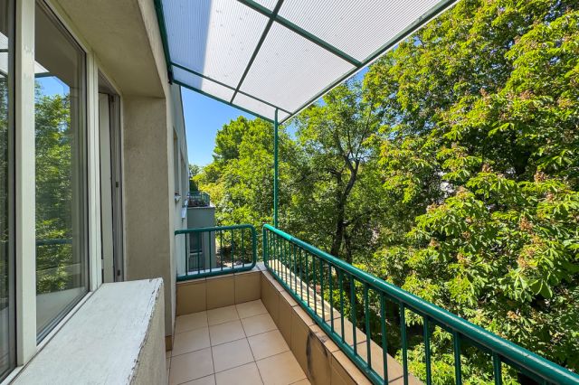 Mieszkanie 3-pokojowe Warszawa Wola, al. Prymasa Tysiąclecia. Zdjęcie 12