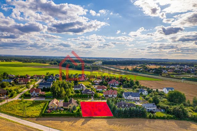 Działka budowlana Chwaszczyno, ul. Wieniawskiego. Zdjęcie 4