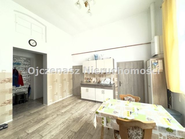 Mieszkanie 2-pokojowe Bydgoszcz Śródmieście. Zdjęcie 4