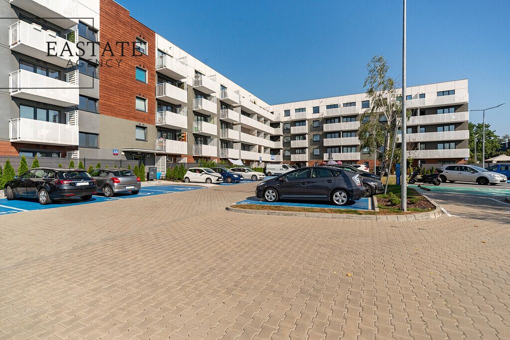 Mieszkanie 3-pokojowe Warszawa Ursus, ul. Aleje Jerozolimskie. Zdjęcie 18