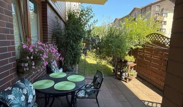 Mieszkanie 3-pokojowe Augustów