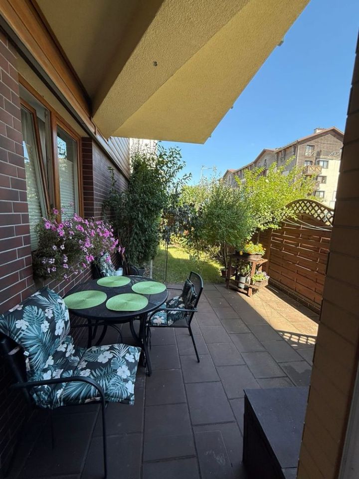 Mieszkanie 3-pokojowe Augustów. Zdjęcie 2