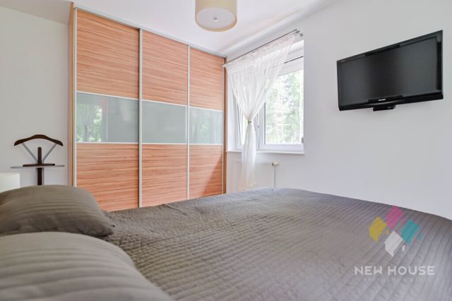 Mieszkanie 4-pokojowe Słupy. Zdjęcie 12