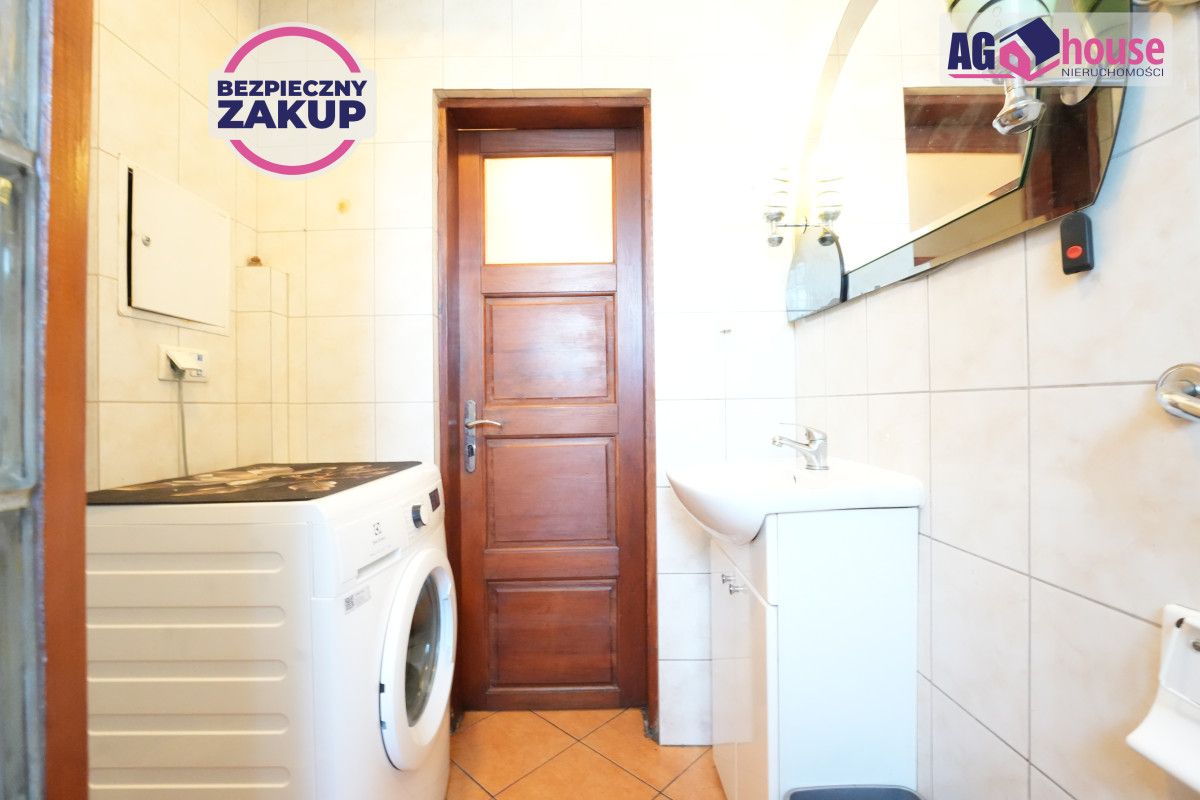 Mieszkanie 5-pokojowe Luzino, ul. Starowiejska. Zdjęcie 10