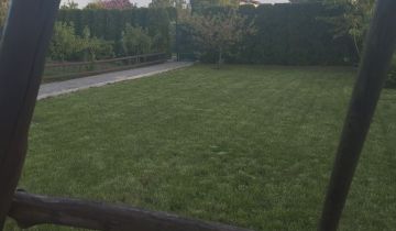 Działka rod Września, ul. Ogrodowa