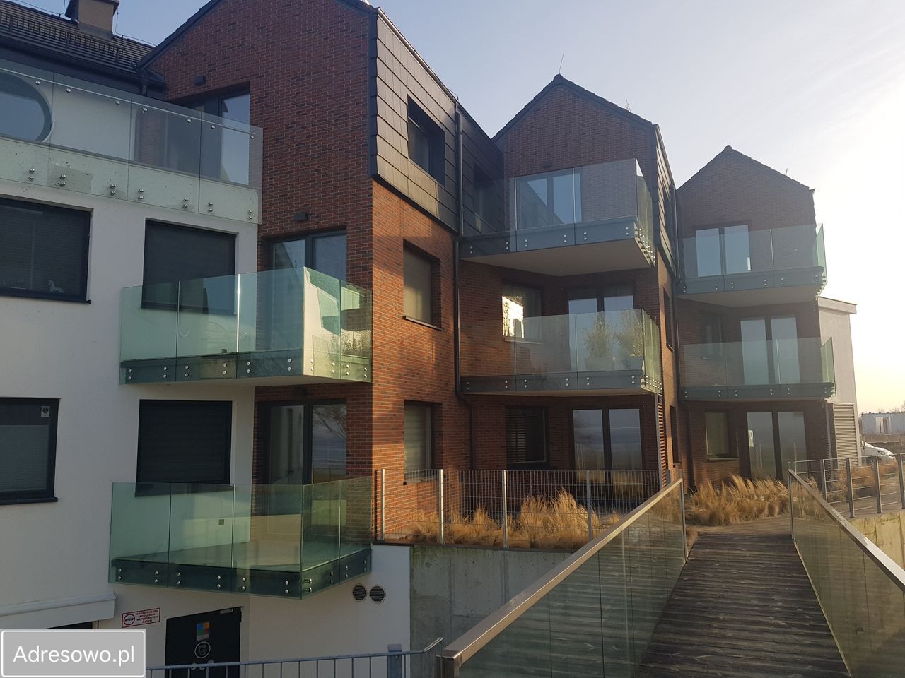 Mieszkanie 3-pokojowe Puck, ul. Nowy Świat. Zdjęcie 4