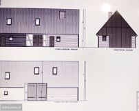 dom wolnostojący, 7 pokoi Starkowo. Zdjęcie 3