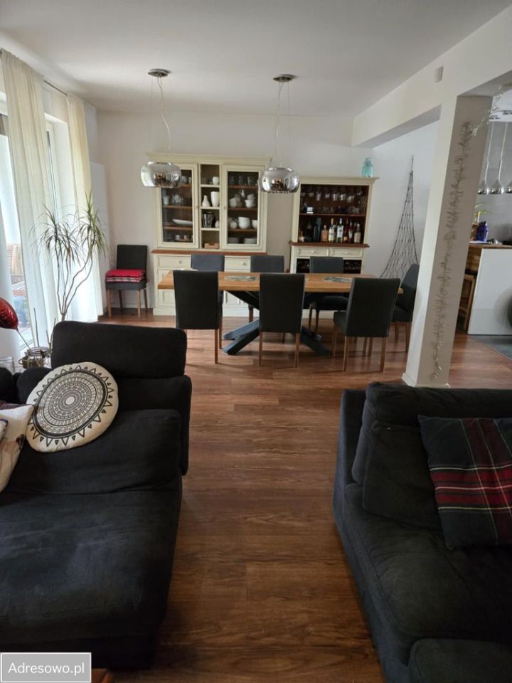 dom szeregowy, 6 pokoi Warszawa Wawer, ul. Poprawna. Zdjęcie 7