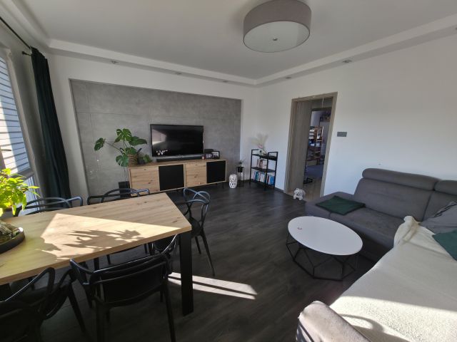 Mieszkanie 3-pokojowe Ostróda, os. Osiedle Młodych. Zdjęcie 1