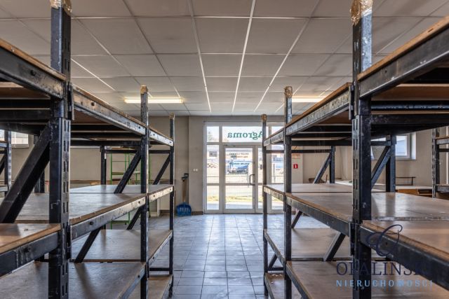 Lokal Leżajsk, ul. Spółdzielcza. Zdjęcie 4